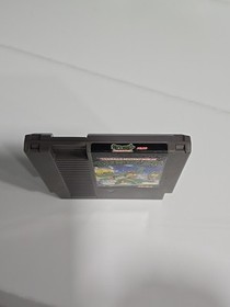 Teenage Mutant Ninja Turtles (Nintendo NES) Authentic CARTRIDGE ONLY