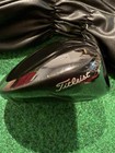 Titliest TSR3 Driver *head only* with Headcover 10 Degree 10* — photo 9