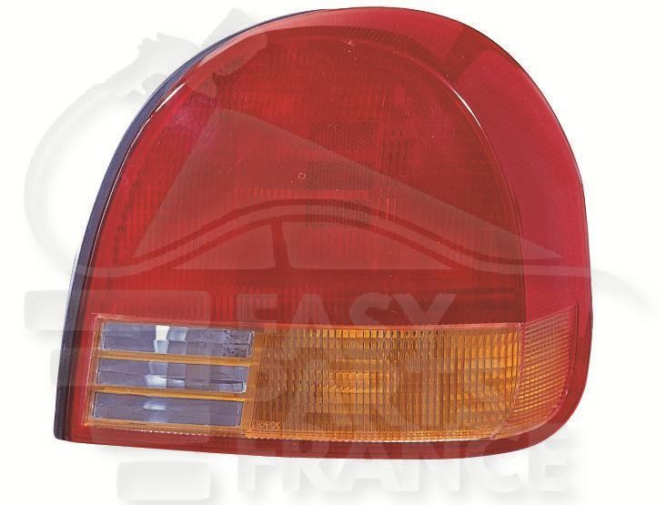 Bloc Optique Feu Arrière Gauche Hyundai Sonata Berline 1998 1999 2000 2001 2002