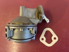 1964 1965 Chevrolet Corvette Chevelle 327 Hi-perf V8 Fuel System Pump 40148 Nors