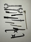 GI Joe Cobra 25th 30th 50th ROC POC Star Wars Figure Lot Custom Fodder 15
