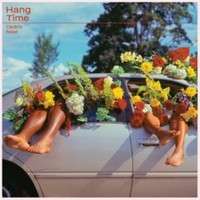 Noel - Hang Time Rose Red - Vinyl Record - G3Z