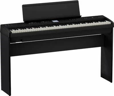 Roland FP-E50 88-Key Digital Piano, B-stock. Full manufacturer warranty