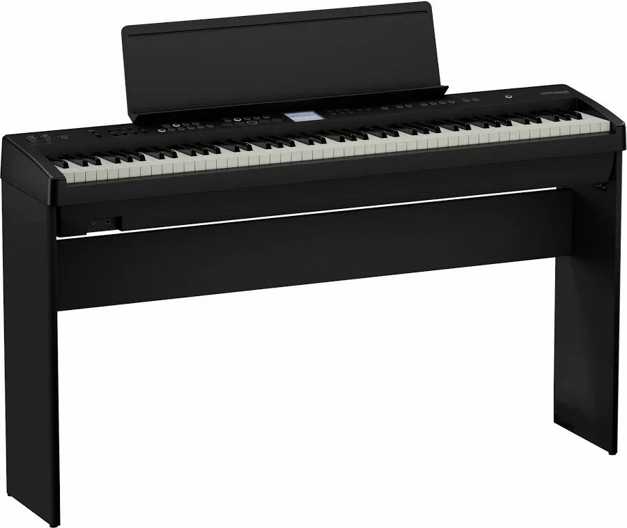 Roland FP-E50 88-Key Digital Piano, B-stock. Full manufacturer warranty, photo 1 of 5