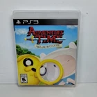 Adventure Time: Finn & Jake Investigations (Sony PlayStation 3, 2015) Free Ship