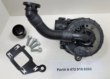 OEM DD15/DD16 Oil Separator Kit A4720108262