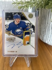 2023-24 Ultimate Collection Hockey Checklist Guide in-content 36