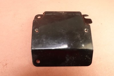 2000-2006 HARLEY-DAVIDSON SOFTAIL FXSTBI REGULATOR RECTIFIER MOUNT BRACKET