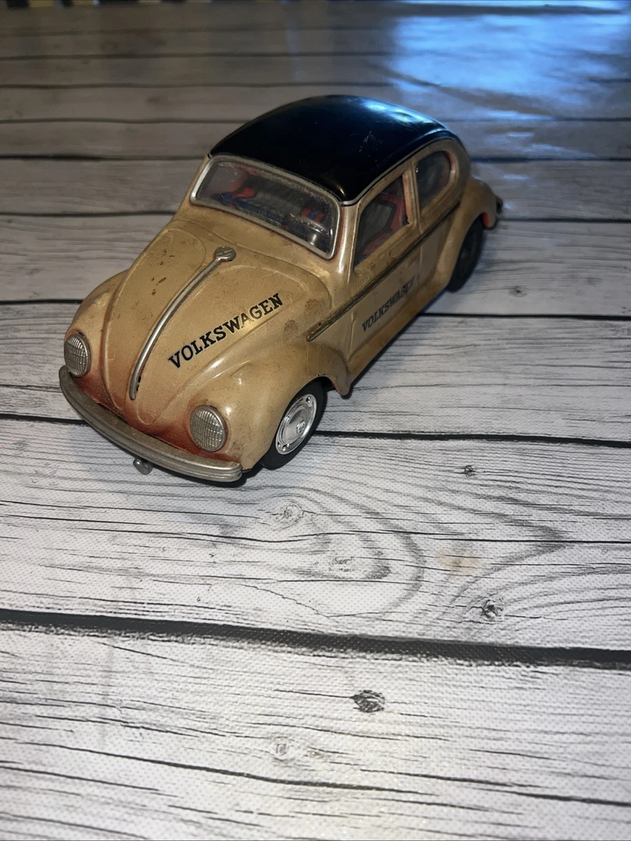 Bandai Cars Battery Operated Toys (Pre - 1970) for sale | eBay