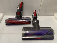 GENUINE Dyson Motorized Cleaner Heads   Standard and Soft Brush V7 V8 V10 V11