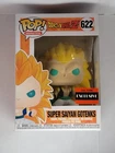 Funko Pop! Vinyl: Dragon Ball - Super Saiyan Gotenks - AAA Anime (Exclusive)...