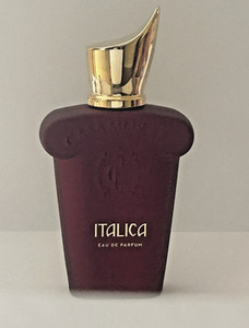 Xerjoff Italica 30mL | eBay