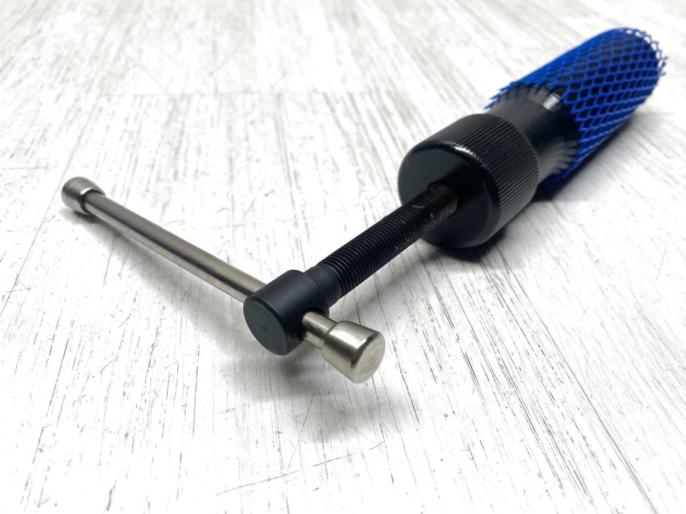 Juego de extractores hidráulicos BGS 7729 - Imagen 2 de 4