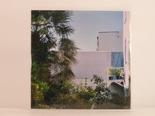 BREATHE PANEL (583) 11 Track Promo CD Album including Picture Sleeve FAT CAT