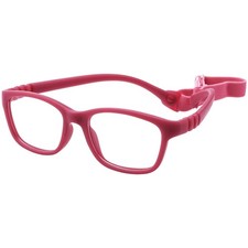 Kids Flexible Glasses Frames - XS Toddler Flexible Frame Glasses 1-3 years