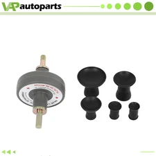 20-45mm Valve Lapping Attachment Tool Valve Lapper Drill Valve Grinding Engine