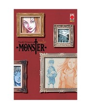 Monster deluxe [Vol. 2] [Planet manga], Urasawa, Naoki