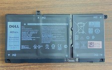 Genuine JK6Y6 Battery For Inspiron 5300 5301 5401 5508 Latitude 3410 3510 Series