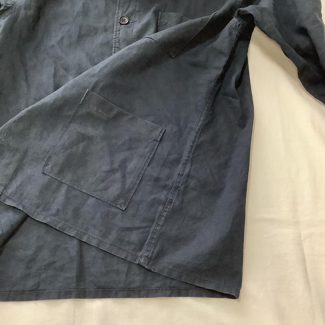 Engineeredgarments Engineered Garments Coverall M - image 4