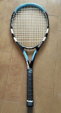 Babolat Pure Drive Tennis Racket Grip 3 2002