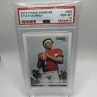 2019 Panini Donruss - Rated Rookie Kyler Murray #302 (RC)