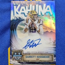 2024 Bowman University Chrome Football Checklist Guide in-content 28