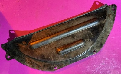 Rover V8 Borg Warner 3.5 SD1 P5B P6 Drehmomentwandler Schmutzschutz Crud Guard
