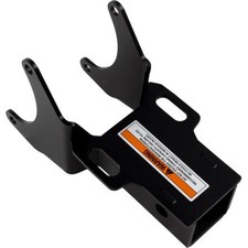 Moose 2" Receiver Hitch for Can-Am Outlander, Renegade, Max โ USA Made