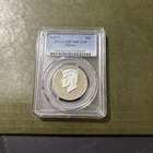 2014 s silver proof Kennedy half dollar PCGS PR 70 DCam