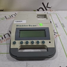 Verathon Medical, Inc BladderScan BVI 3000 Bladder Scanner