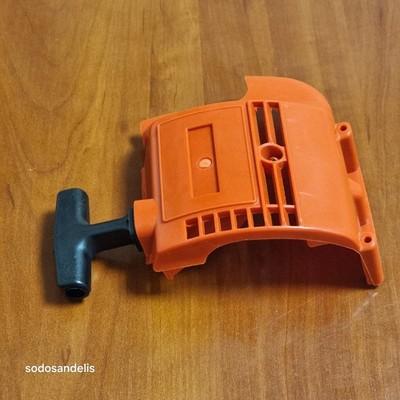 Rückstoßstarter für Husqvarna 323RJ 323R 323RII 323C 323L 323HE 323LD...