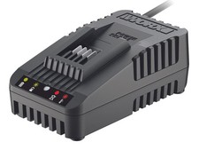 Image of GENUINE WORX WA3880 18V/20V Lithium Fast Charger 1 Hour Charger Powershare (NEW)
