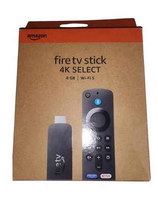 Amazon Fire TV Stick Select 3m