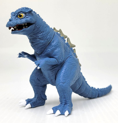 2025 Bandai HG Baby Godzilla - Godzilla vs Mechagodzilla 2.75'' Gashapon Figure