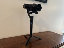 Moza AirCross Gimbal Kit with Thumb Controller