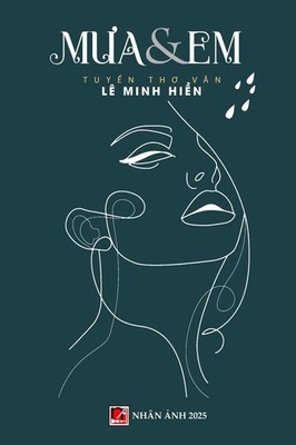 Minh Hien Le Mưa & Em (Paperback) (UK IMPORT)
