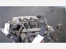 Moteur Smart FORFOUR