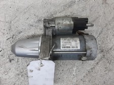 2020 MERCEDES BENZ CLA 118 Series 2.0L Petrol Automatic Starter Motor
