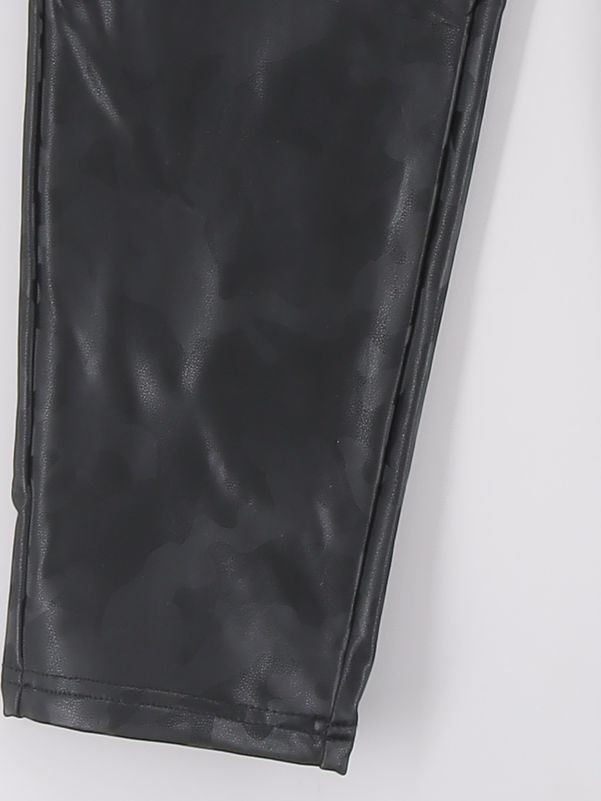 ALTRA Klass Leggings Donna UK 16 Nero Altro con Elastan Poliestere Lunghezza Intera