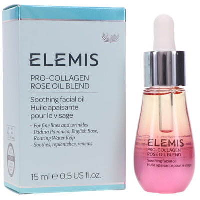 #ad #ad ELEMIS Pro Collagen Rose Oil Blend 0.5 oz $52.99