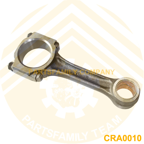 4JG2 Engine Connecting Rod for Isuzu 4JG2T Hyster Forklift