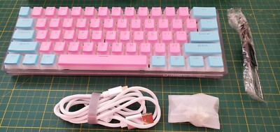 Matrix Keyboards Clix Gaming Keyboard QWERTY US _0,9_6