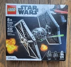 LEGO Star Wars: Imperial TIE Fighter (75300)