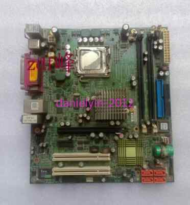 1pcs Used for Vanda MB-9454-P2VT VER:0.3
