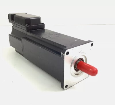 INDRAMAT SERVO MOTOR MKD041B-144-GG0-KN *EXPRESS SHIP AVAILABLE ON REQ