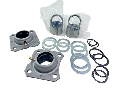 Aurora Parts to Go Pro-Par Cam Repair Kit PROWCR1419HD Meritor 4000-6000 Series