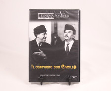 Il compagno don Camillo - (1965) - DVD