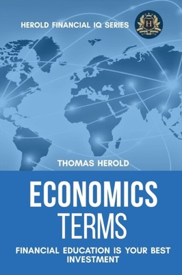 Herold - Economics Terms - Financial Education Is Your Best Investmen - S9000z