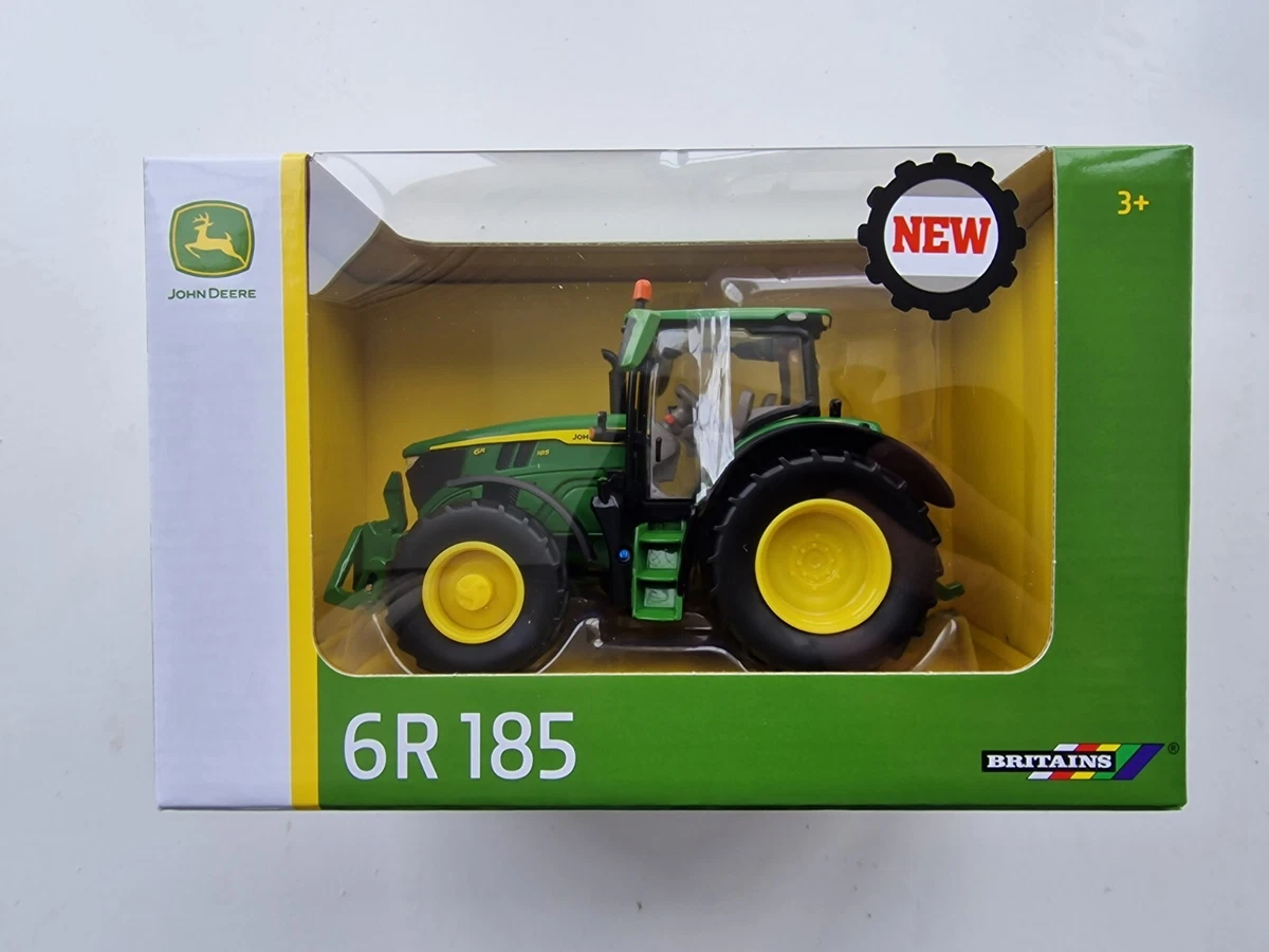Britains tractors ebay sales