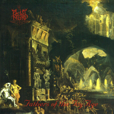 Blut Aus Nord - Fathers Of The Icy Age - Memoria Vetusta I - CD Black Metal NEW